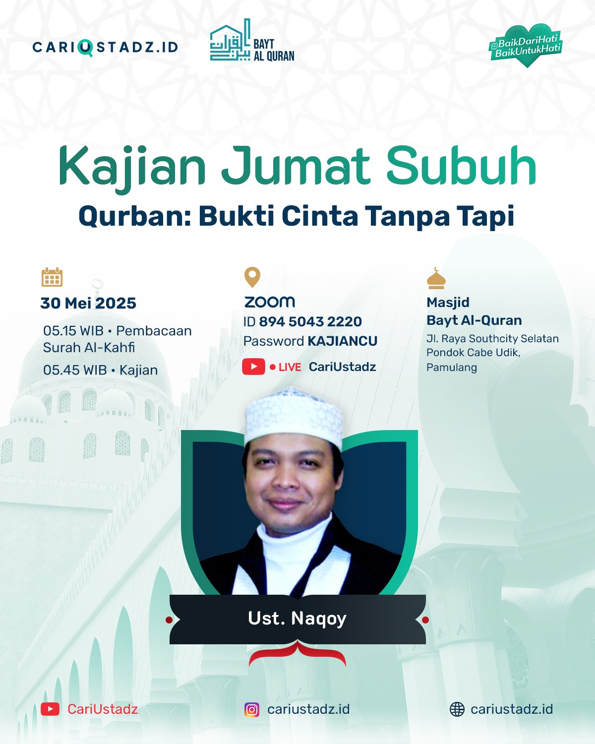 Kajian Jumat
