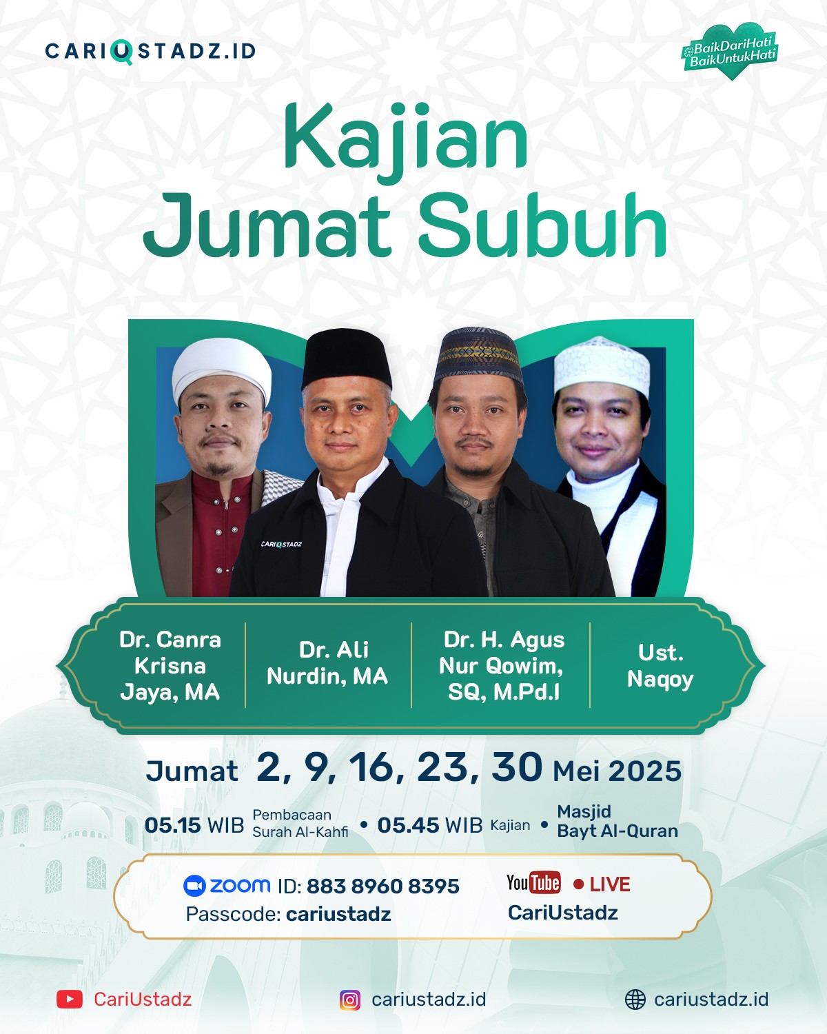 Kajian Jumat